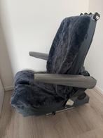 Boeing 737 Cockpit stoel, Ophalen of Verzenden, Zo goed als nieuw, Schaalmodel