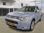 Mitsubishi Outlander 2.0 PHEV Instyle Automaat, 9-SVD-48, Auto's, Mitsubishi, Automaat, Euro 5, Overige brandstoffen, Te koop