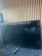 HKC tv 43 inch, Audio, Tv en Foto, Televisies, Overige merken, 50 Hz, Ophalen of Verzenden, Zo goed als nieuw