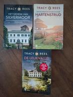 Tracy Rees, Boeken, Ophalen of Verzenden, Zo goed als nieuw