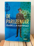 De Parijzenaar - Isabella Hammad, Ophalen of Verzenden, Zo goed als nieuw, Nederland