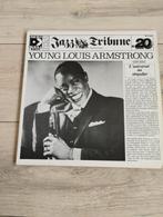 Louis Armstrong!!, Cd's en Dvd's, Ophalen of Verzenden, Zo goed als nieuw, Jazz