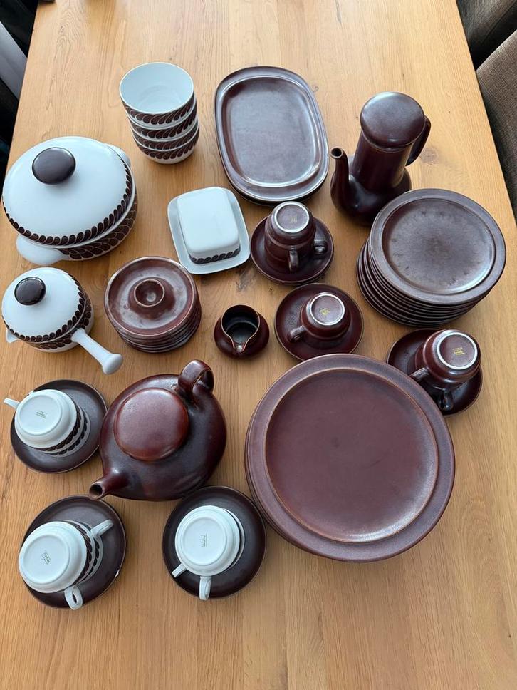 Thomas Germany servies, Antiek en Kunst, Antiek | Servies compleet, Ophalen