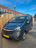 Opel Vivaro GB 1.6 Cdti 120pk L1h1 310/2900 (euro 6) 2019, 121 pk, 15 km/l, 1700 kg, Blauw