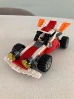 Lego Creator duinracer 5763, Ophalen of Verzenden, Gebruikt, Complete set, Lego