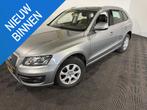 Audi Q5 2.0 TFSI quattro Pro Line, Euro 5, Stof, Gebruikt, Zwart