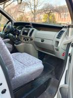 Opel Vivaro 2.5DTI 2.9T L1h1 2004 Wit, Origineel Nederlands, Te koop, Overige modellen, 750 kg