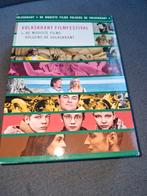 Volkskrant filmfestival ( 81 t/m 88 ) - 8 dvd box, Ophalen of Verzenden, Zo goed als nieuw