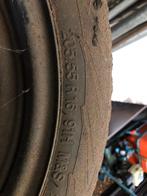 Prima winterbanden zgan, Ophalen, 16 inch, Band(en), 205 mm