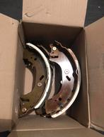 Set Remschoenen Opel A Movano, Ophalen of Verzenden