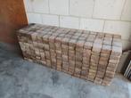 Stenen, klinkers gratis af te halen, Ophalen, Gebruikt, Klinkers, 10 m² of meer