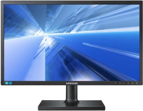 Samsung S22C450 monitor, Computers en Software, Monitoren, Gebruikt, 60 Hz of minder, DVI, VGA, In hoogte verstelbaar, Draaibaar