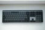 Logitech MX Mechanical keyboard (available in Aug), Computers en Software, Toetsenborden, Logitech, Ophalen of Verzenden, Zo goed als nieuw