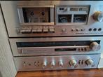 Pioneer Stereo Set - Cassettedeck, Tuner, Versterker, Ophalen, Tuner of Radio, Gebruikt, Losse componenten