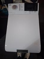 AEG Bovenlader, Witgoed en Apparatuur, 6 tot 8 kg, Ophalen of Verzenden, Overige typen, 85 tot 90 cm