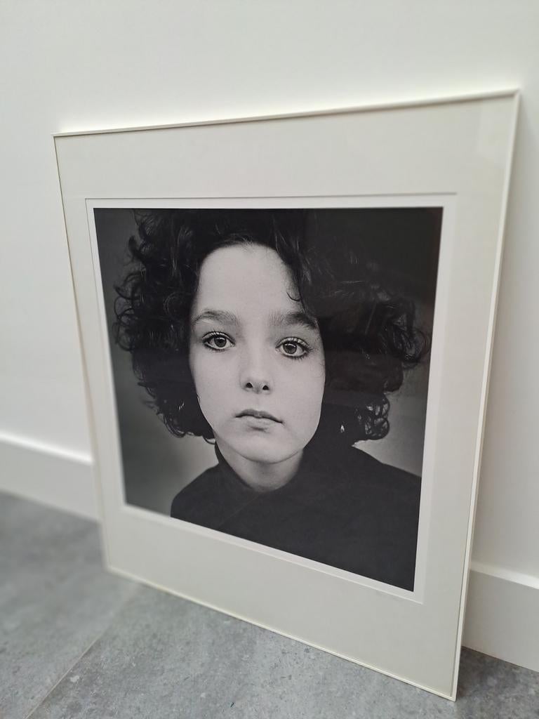 Hans Siteur kunst foto, Antiek en Kunst, Kunst | Tekeningen en Foto's, Ophalen
