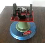 Wilesco Slijpmachine M52 in originele verpakking, Ophalen of Verzenden