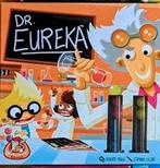 Dr. Eureka, Ophalen of Verzenden, Zo goed als nieuw