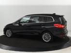BMW 2-serie Gran Tourer 216i Luxury Line 7-persoons | Trekha, Auto's, Voorwielaandrijving, 2-Serie Gran Tourer, 7 stoelen, Zwart