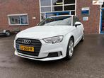 Audi A3 Sportback 1.5 TFSI CoD Sport incl. winterbanden, Euro 6, 4 cilinders, 150 pk, Wit