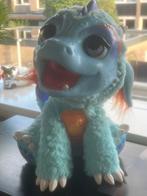 FurReal Friends Draakje Spuugt Vuur!, Ophalen of Verzenden, Gebruikt, Overige typen