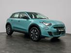 Fiat 600 1.2 Hybrid Urban, Auto's, Fiat, Stof, 1199 cc, Blauw, 620 kg