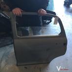 Mercedes Ponton 180 190 Portier Linksachter, Gebruikt, -, Deur, -