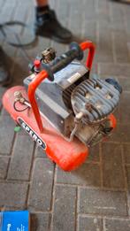 Spero Compressor - Werkt Goed, Mist Kapje, Doe-het-zelf en Verbouw, Gebruikt, Spero, ., 6 tot 10 bar