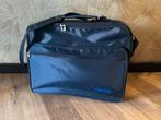 BMW weekendtas / koffer blauw, Sieraden, Tassen en Uiterlijk, Tassen | Reistassen en Weekendtassen, Ophalen of Verzenden, Zo goed als nieuw