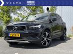 Volvo XC40 1.5 T4 Recharge Inscription, Auto's, 12 maanden, Euro 6, Zwart, Hybride Elektrisch/Benzine