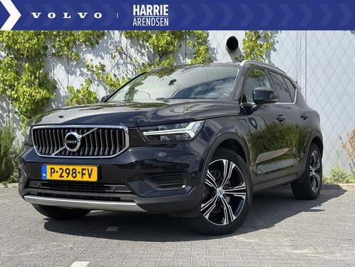 Volvo XC40 1.5 T4 Recharge Inscription, Auto's, Volvo, Bedrijf, Te koop, XC40, ABS, Adaptive Cruise Control, Airbags, Airconditioning