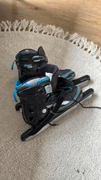 Nijdam schaatsen mt 34-37, Sport en Fitness, Schaatsen, Combinoren, Ophalen of Verzenden, Zo goed als nieuw, Nijdam