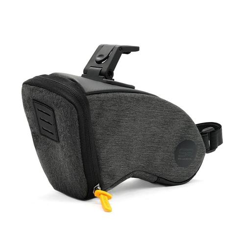 Selle Royal water resistant zadeltas 1.2 liter medium, Fietsen en Brommers, Fietsonderdelen, Nieuw, Algemeen, Overige typen, Ophalen