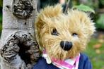 Teddybeer Beerten, Ophalen of Verzenden, Zo goed als nieuw, Stoffen beer, Overige merken