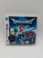 Spectrobes Nintendo DS - Resealed, Avontuur en Actie, Disney Interactive Studios, 1 speler, N/A