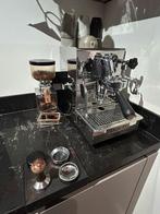 Expobar Leva half automaat koffiemachine, Ophalen, Gebruikt, Espresso apparaat