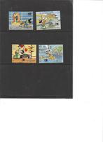 Mi 19678-1981 Disney. St. Vincent. Postfris, Ophalen of Verzenden, Postfris, Overige thema's
