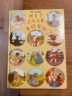 Rie Cramer - Het Jaar Rond, Ophalen of Verzenden, Gelezen, Fictie algemeen
