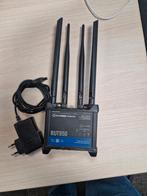 Teltonika RUT950, Computers en Software, Routers en Modems, Ophalen of Verzenden, Gebruikt, Router met modem, Teltonika