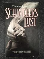 Boek Schindlers list, Ophalen of Verzenden, Zo goed als nieuw