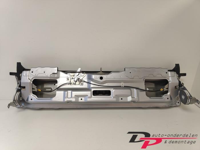 Achterklep van een Citroen C-Crosser (KTS), Gebruikt, -, Ophalen of Verzenden, -