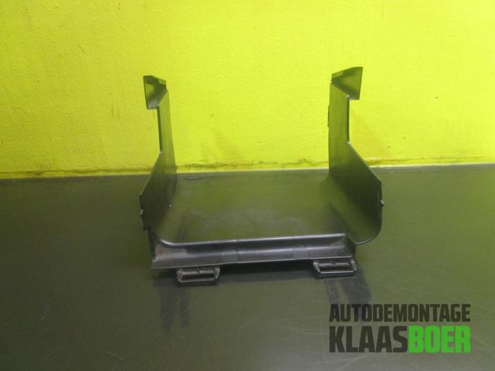 Accu afdekkap van een Volkswagen Passat, Auto-onderdelen, Accu's en Toebehoren, Volkswagen, Gebruikt, 6 maanden garantie, 12 maanden garantie