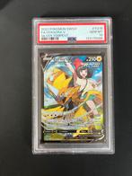 Zeraora V #TG16 PSA 10, Ophalen of Verzenden, Zo goed als nieuw