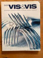 Vis & Vis Kookboek - Heerlijke Recepten!, Voorgerechten en Soepen, Ophalen of Verzenden, Zo goed als nieuw, Europa