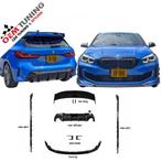 BMW F40 Performance bodykit | hoogglans zwart | 19-24 | Aero, Ophalen of Verzenden
