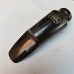 Tenor saxofoon mondstukken, Ophalen of Verzenden, Zo goed als nieuw, Koperblazer