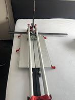 Professionele Rubi TZ-1020 tegelsnijder., Ophalen, Zo goed als nieuw