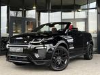 Land rover RANGE ROVER EVOQUE CONVERTIBLE 2.0 SI4 HSE DYNAMI, Auto's, Land Rover, Automaat, Startonderbreker, Gebruikt, Euro 6