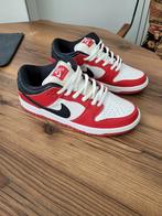 Nieuwe Nike SB dunk low varsity red, Kleding | Heren, Schoenen, Nike SB, Overige kleuren, Nieuw, Ophalen of Verzenden