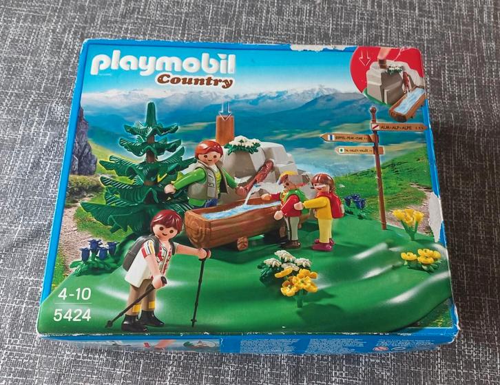 Diverse playmobil te koop (adv. 2), Kinderen en Baby's, Speelgoed | Playmobil, Ophalen